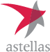 Astellas Logo